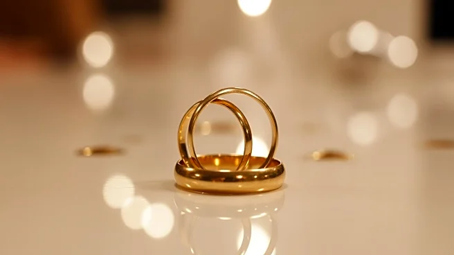 Supreme Court Rejects Bid to Overturn Same-Sex Marriage Decision, Upholding Landmark Ruling