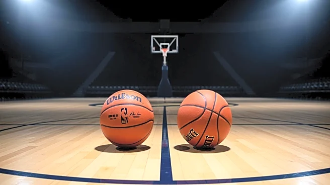 Debate Over Paige Bueckers and Caitlin Clark Comparison Among WNBA Fans