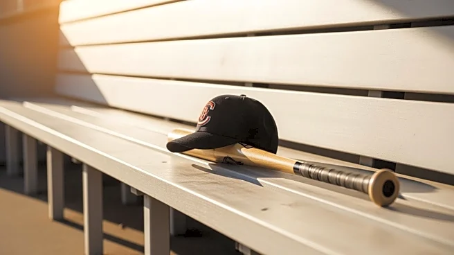 Craig Stammen Appointed as New Manager of San Diego Padres