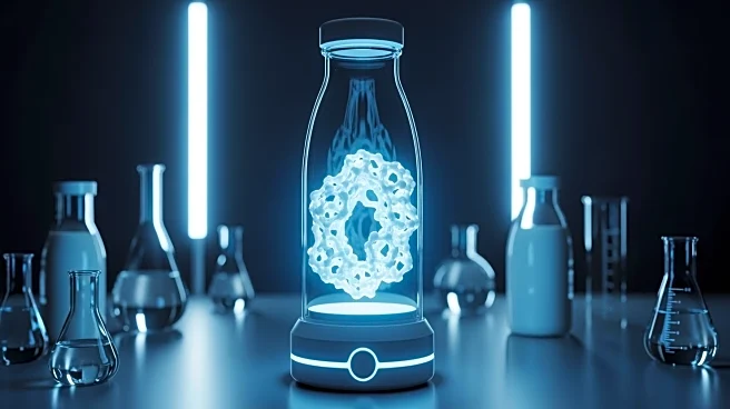 Remilk Launches 'New Milk' with Recombinant Dairy Proteins in Israel