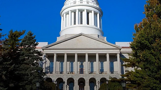 Patrick Nichols Passes Away in Augusta, Georgia