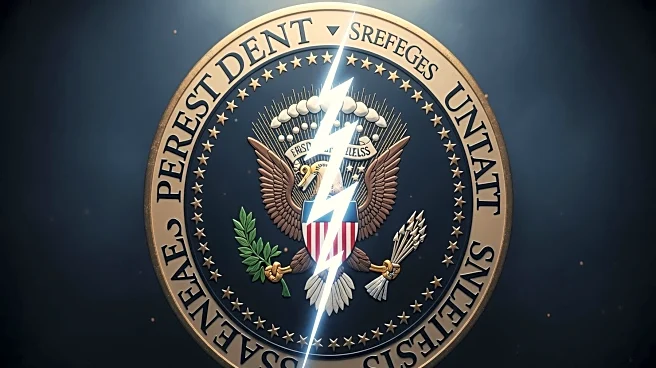 Michael Shannon Portrays President Garfield in Netflix's 'Death By Lightning'