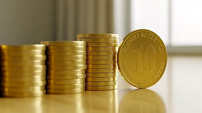 President Trump Proposes $2,000 Rebate Checks Amid Economic Discussions