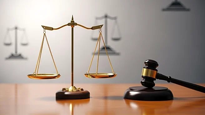 U.S. Supreme Court Declines to Hear Oregon Prison Union Case