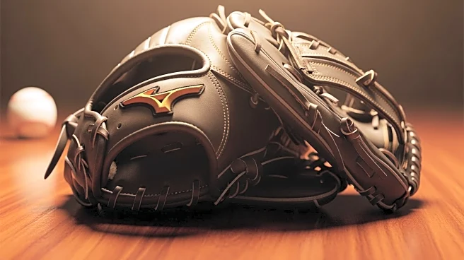 Nick Kurtz and Drake Baldwin Win MLB Rookie of the Year Awards