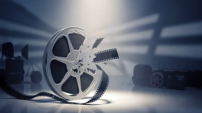 Jeremy Renner Faces Allegations of Misconduct from Filmmaker Yi Zhou