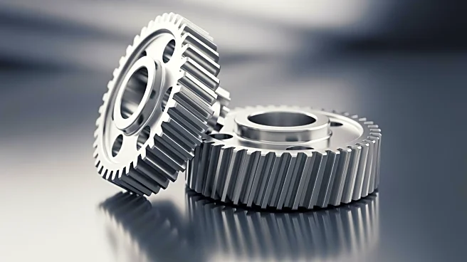 China Suspends Mineral Export Ban Amid Trade Talks, Impacting U.S. Industries