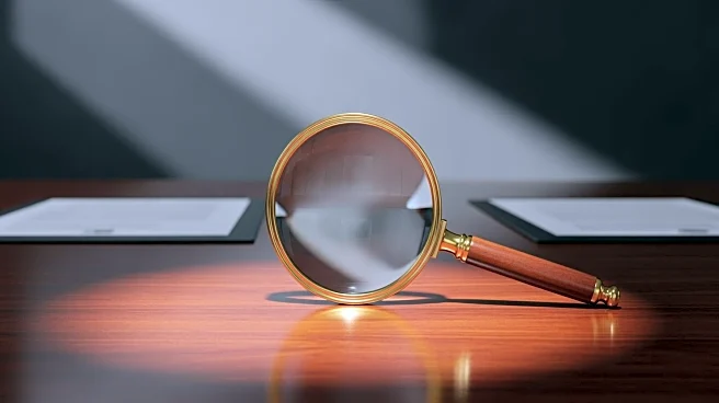 Eric Preven, Renowned Government Watchdog, Passes Away at 63