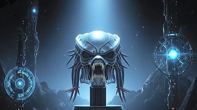 Predator: Badlands Achieves Record Opening Weekend, Setting New Franchise Milestone