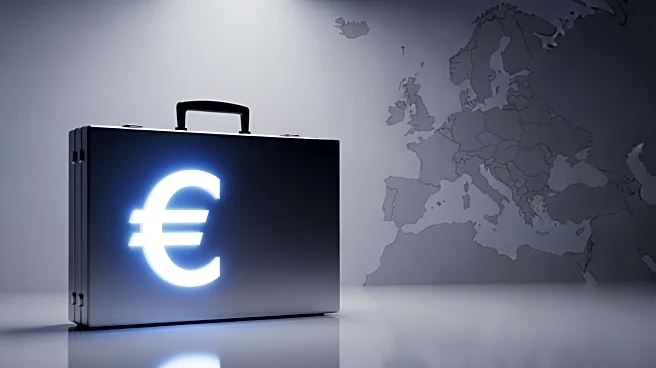 European Business Travel Projected to Grow, Spending to Reach 389.9 Billion Euros by 2026