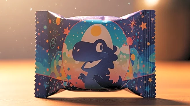 Yoshi's Design in Upcoming Super Mario Galaxy Movie Leaked via Cookie Packaging