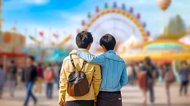 L.A. Times Concierge Offers Family Day Out Ideas to Engage Teen Boys