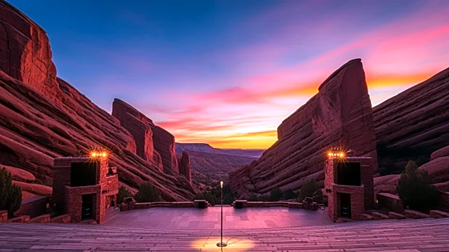 Sublime to Perform Iconic Album at Red Rocks Amphitheatre