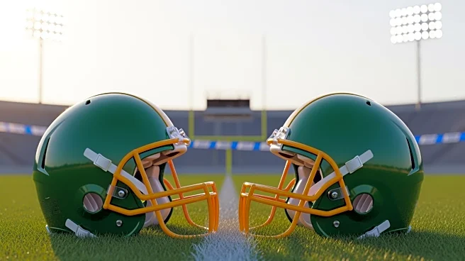 Green Bay Packers Fans Surprised with Tickets to Eagles Game