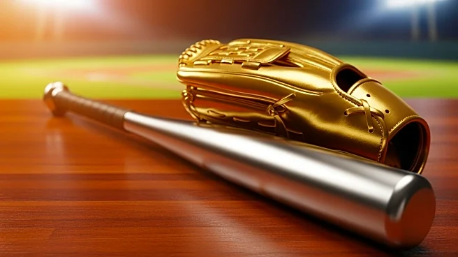 Athletics First Baseman Nick Kurtz Wins AL Rookie of the Year Unanimously