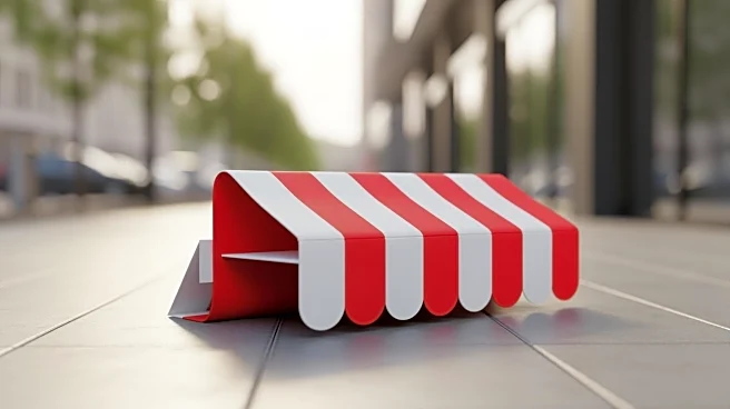 Wendy’s to Close Hundreds of U.S. Stores Amid Profit Decline