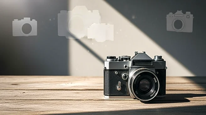 Steve Schapiro's Documentary Highlights His Iconic Photography Career