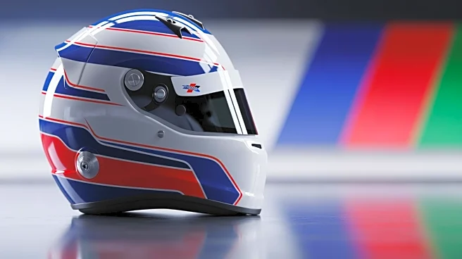 Ryan Ellis Signs Multi-Year Deal with Young's Motorsports for 2026 NASCAR Season