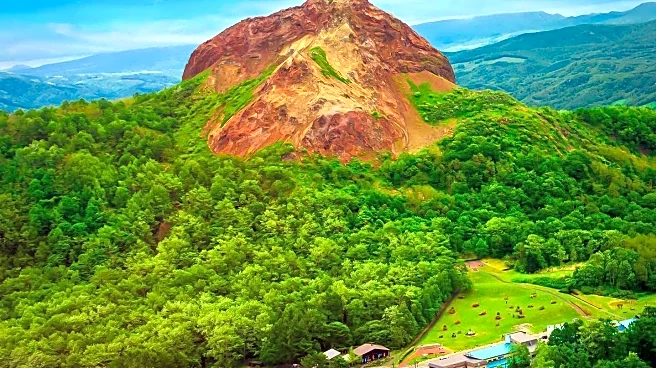 Last-Chance Tourism Accelerates the Damage of Nature