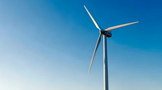 Norway’s $2.1 Trillion Oil Fund Pursues U.S. Renewable Energy Investments