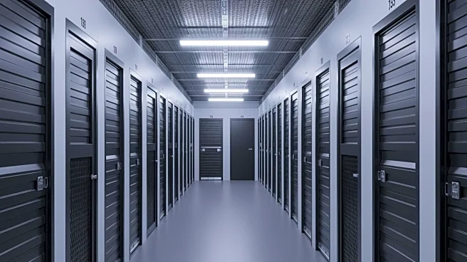 SmartStop Self Storage REIT Reports Optimistic Earnings Despite Challenges