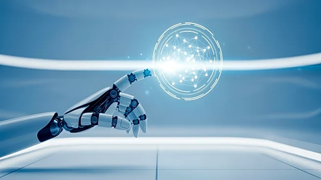 Internet Connectivity Crucial for Trust in Robotics