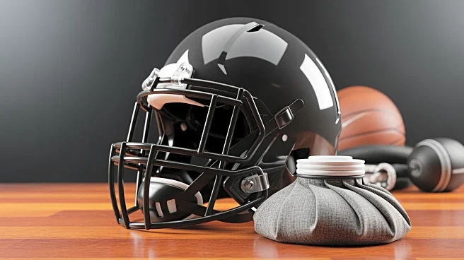 Ravens' Rashod Bateman Managing Ankle Sprain After Game Against Vikings