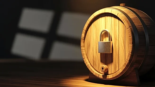 Craft Brewery Owner Faces Challenges Due to President Trump's Tariffs