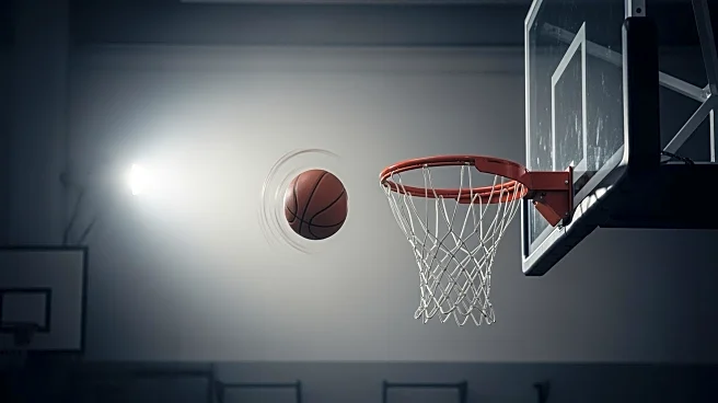 Isaiah Joe's Historic Shooting Performance Boosts Oklahoma City Thunder