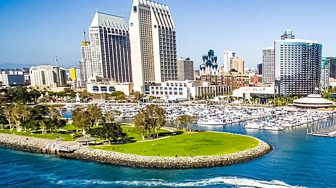 Oram Hotels Launches Artist-in-Residence Program to Enhance Cultural Engagement in San Diego