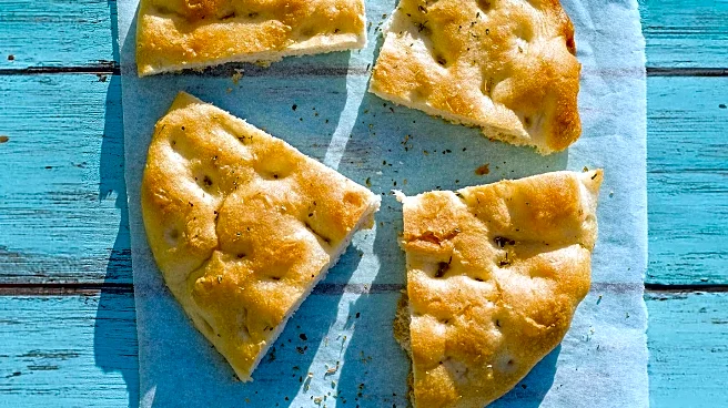 Dana's Bakery Launches Gluten-Free Cookbook at New Long Island Facility