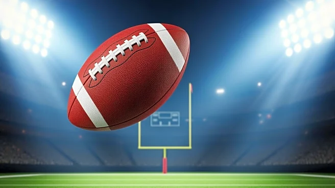 Patriots' TreVeyon Henderson Shines with Two Long Touchdowns Against Buccaneers