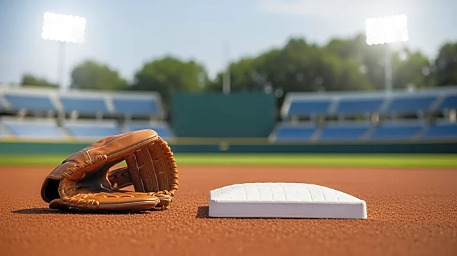 Orioles Hire Jason Bourgeois as First-Base Coach Amid Staff Changes