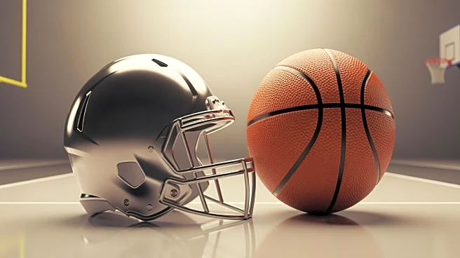 Nebraska Huskers Achieve Historic Wins in Football and Basketball