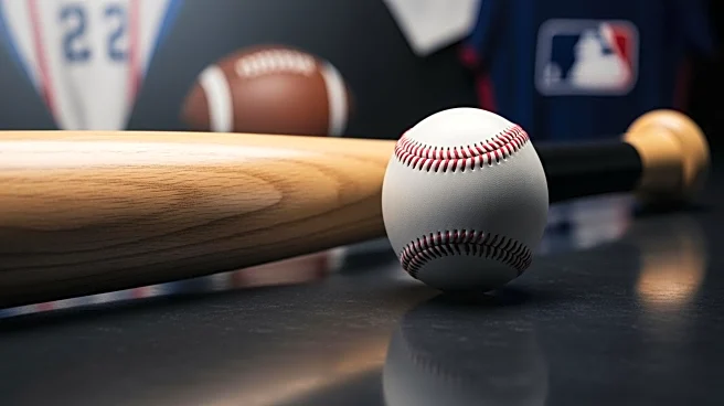 Chargers' Kimani Vidal's Connection to MLB Legend Hank Aaron Highlighted