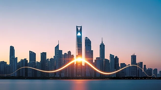 Economic Development Leader Seeks Continuity in New York City Administration