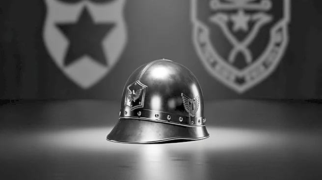 Defense Secretary Hegseth Reshapes U.S. Military Leadership with Series of Ousters