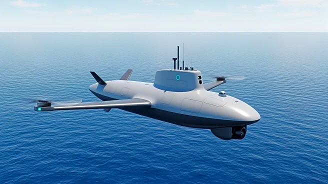 German Navy Deploys P-8A Poseidon Submarine-Hunting Aircraft to Enhance Atlantic Surveillance