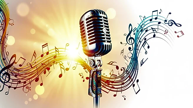 Netflix Docuseries 'Juan Gabriel' Celebrates the Life and Legacy of Mexican Music Icon