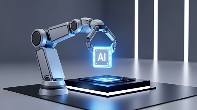 SoftBank and OpenAI Launch Joint Venture to Sell AI Tools in Japan