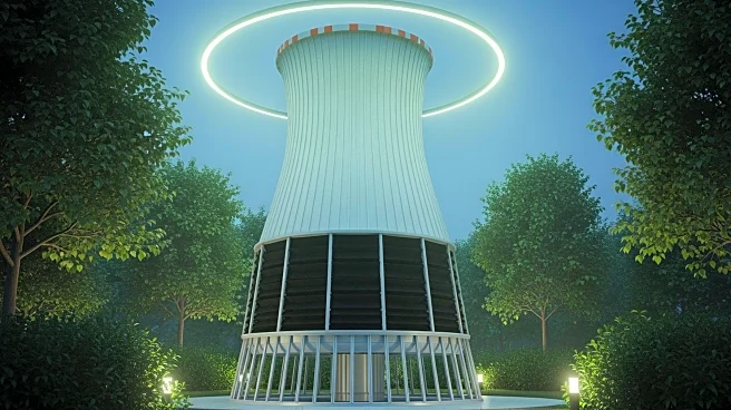 Cornell Researchers Highlight AI Data Center Environmental Impact and Solutions