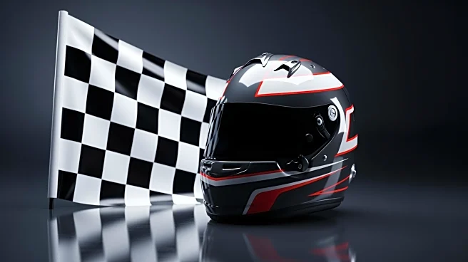 Oscar Piastri Penalized at Sao Paulo Grand Prix, Impacting Championship Hopes