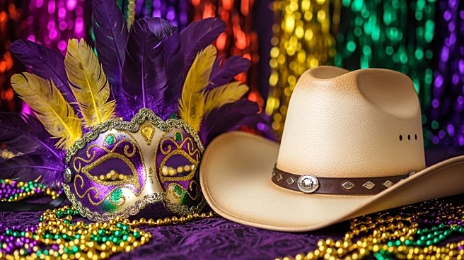 Hondo Rodeo Fest Expands to New Orleans, Promising Major Economic Impact