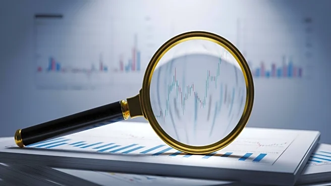 U.S. Government Shutdown Resolution Brings Investor Relief and Data Focus