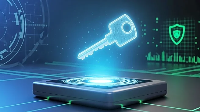 Visa Develops Trusted Agent Protocol to Secure AI-Driven Transactions in Agentic Commerce Era