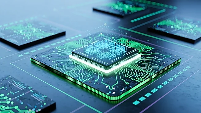 Machine Learning Revolutionizes Quantum Circuit Design for Enhanced Computing