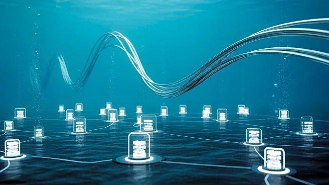 Seequent Webinar to Explore Subsea Intelligence and Cable Design