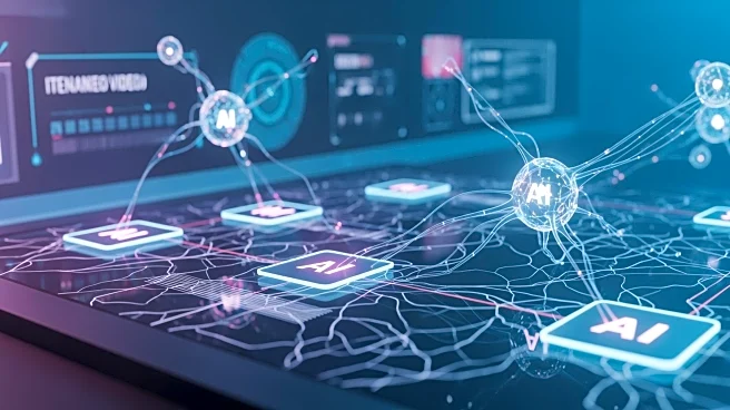 Kaltura Acquires eSelf to Enhance AI Video Platform Capabilities