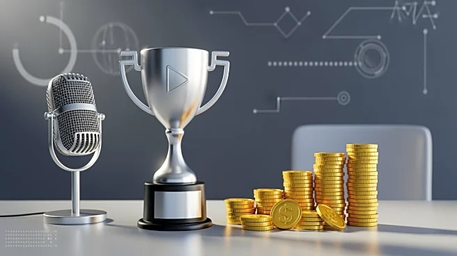 YouTubers Diversify Monetization Strategies Amid Ad Revenue Challenges