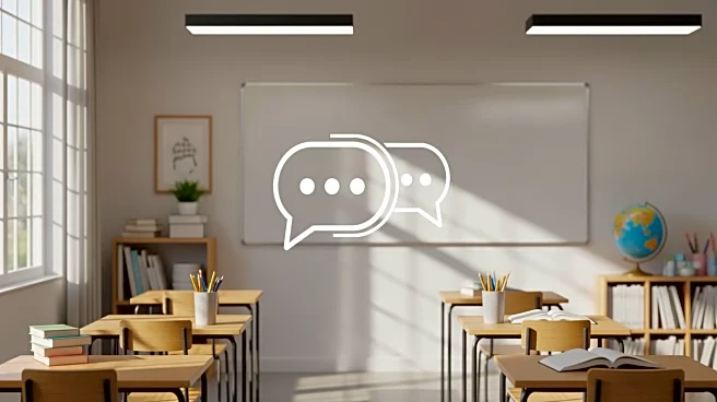 ClassDojo Webinar to Enhance Communication and Trust in Schools
